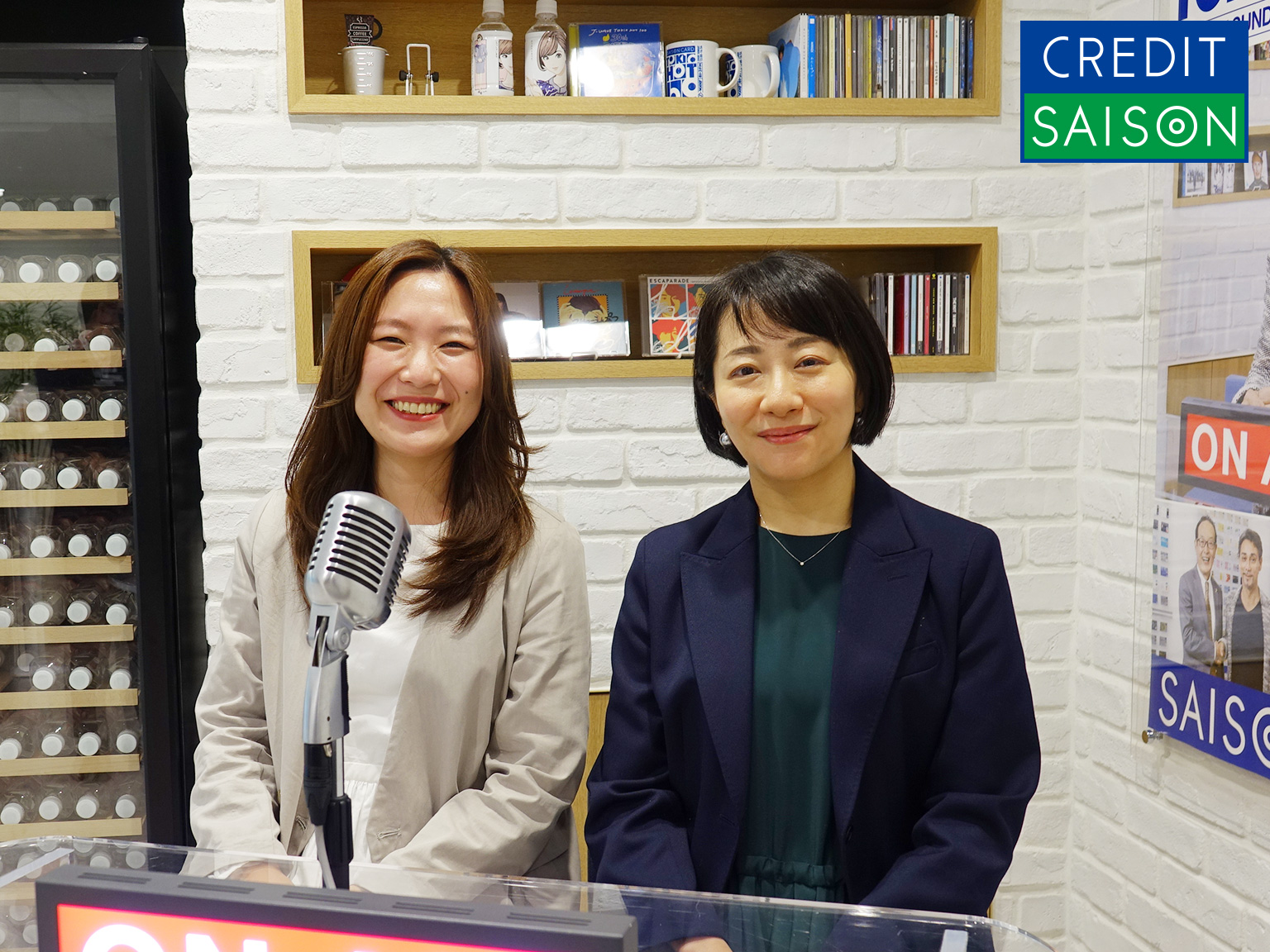 クレディセゾン導入事例】一人ひとりの能力発揮と自由闊達に意見が言えるチーム構築の実現 | 株式会社スタートライン