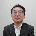 事例｜住商メタルワン｜人事｜アイコン｜田中氏