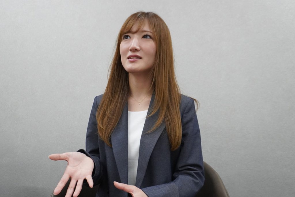 事例｜住商メタルワン｜人事｜樋口氏