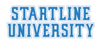 STARTLINE UNIVERSITY