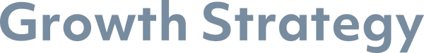 growth Strategy