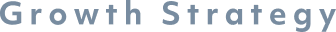 growth Strategy