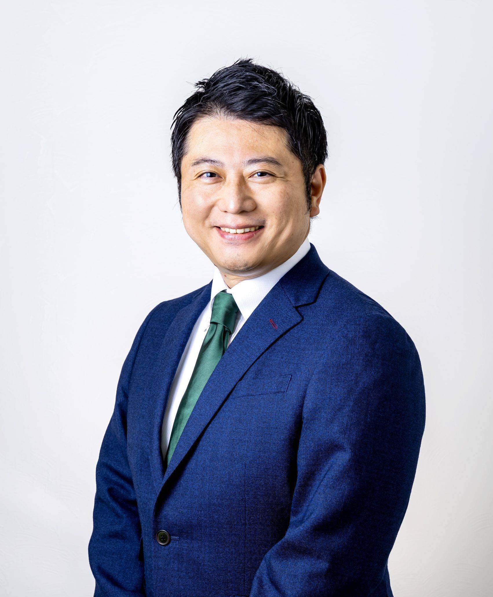 濱永　健太