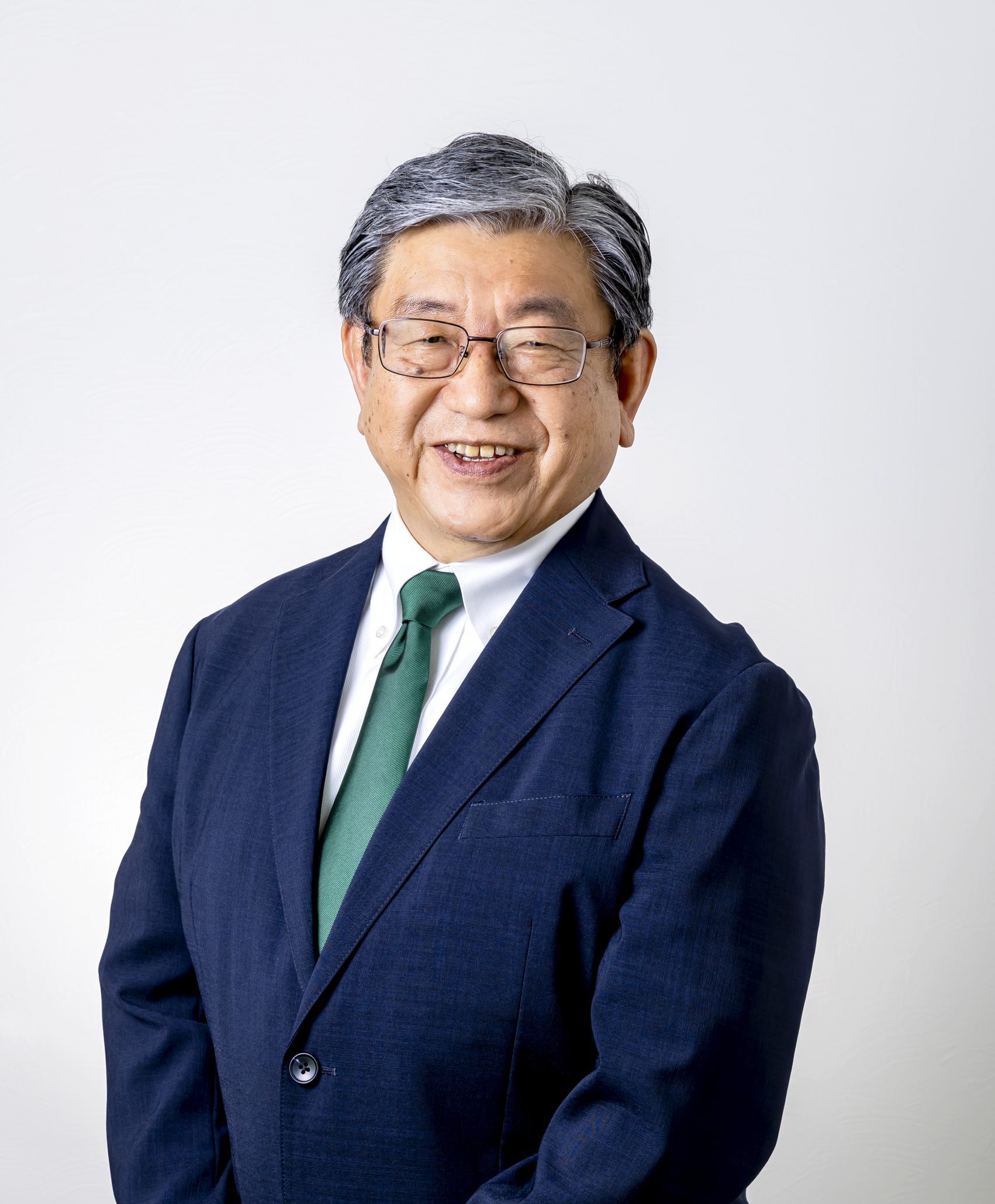 稲津　隆夫