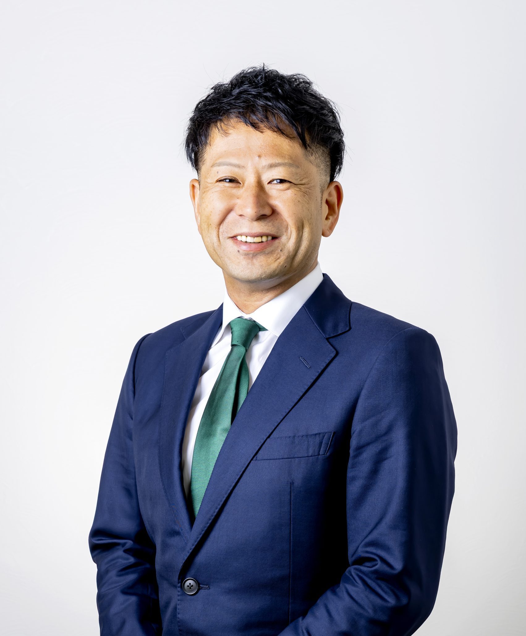 白木 孝一
