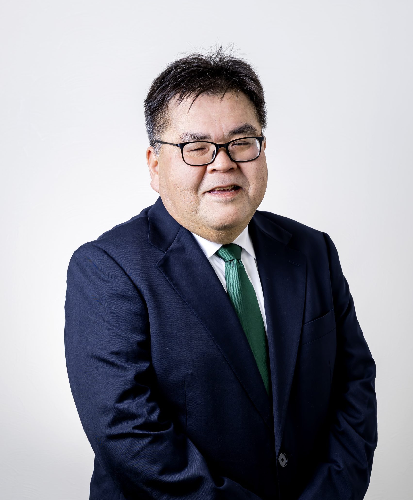 井上　剛