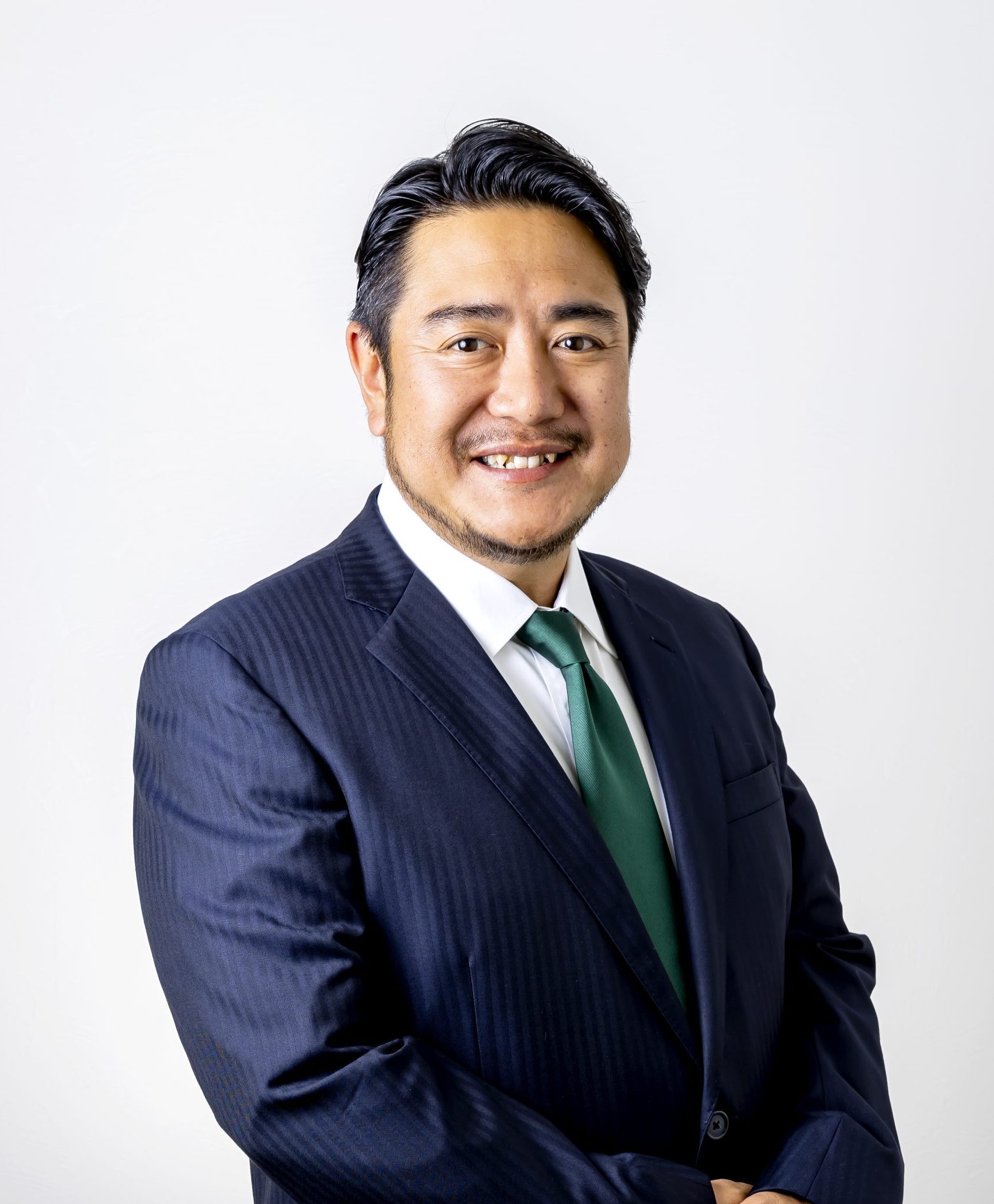 長谷川 新里