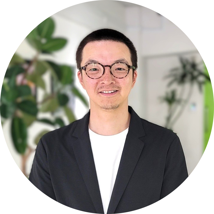 株式会社スタートライン｜障害者雇用エバンジェリスト 吉田 瑛史