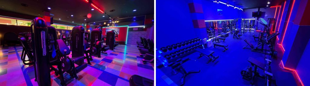 ATTivoFITNESS(アッティーボフィットネス)名取・岩沼店