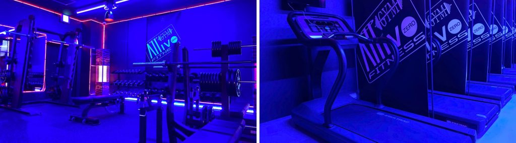 ATTivoGYM(アッティーボジム) 水戸ステーション店