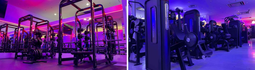 ATTivoGYM(アッティーボジム)仙台長町店