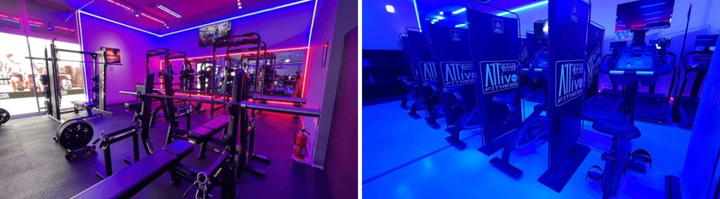 ATTivoGYM(アッティーボジム)矢本・石巻店