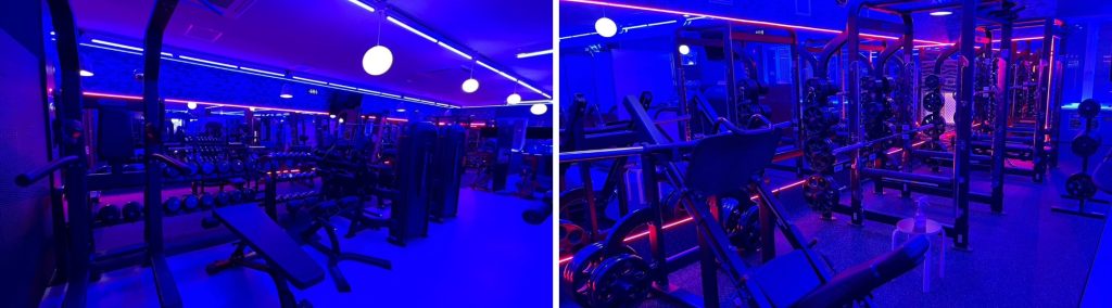 ATTivoGYM(アッティーボジム)四日市カヨー店