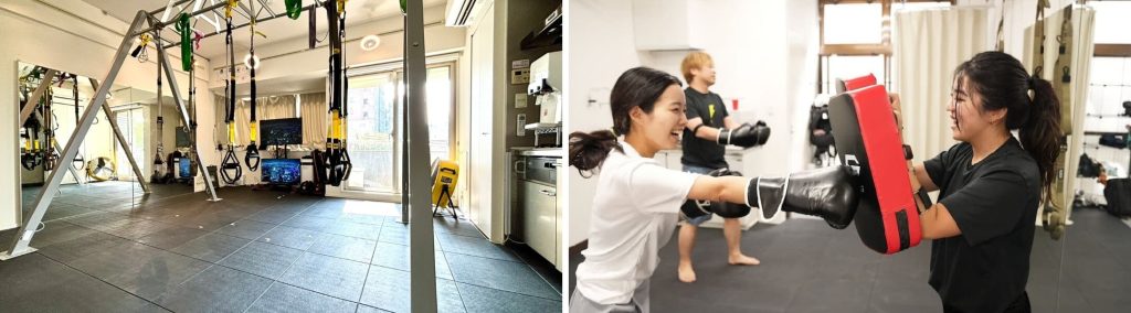 バディトレ　恵比寿店