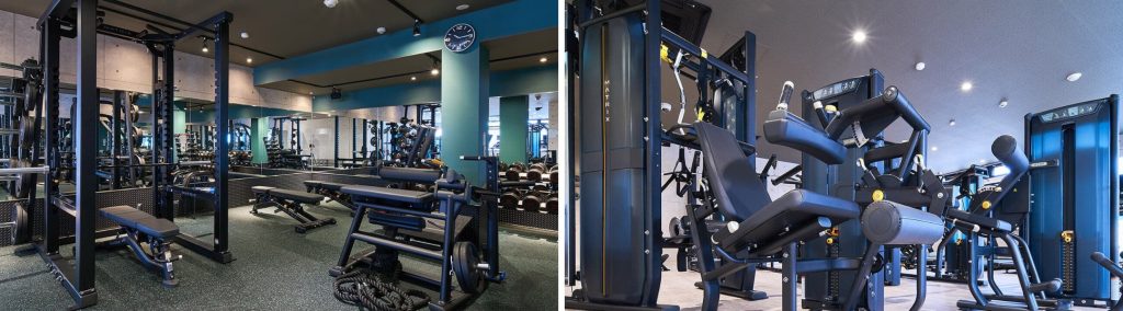FITBASE24 播磨町