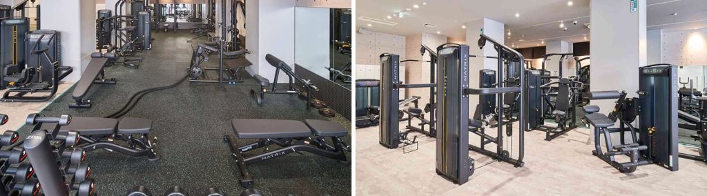 FITBASE24 神戸駅前
