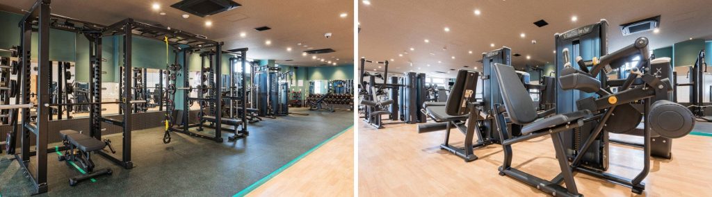 FITBASE24 都島毛馬