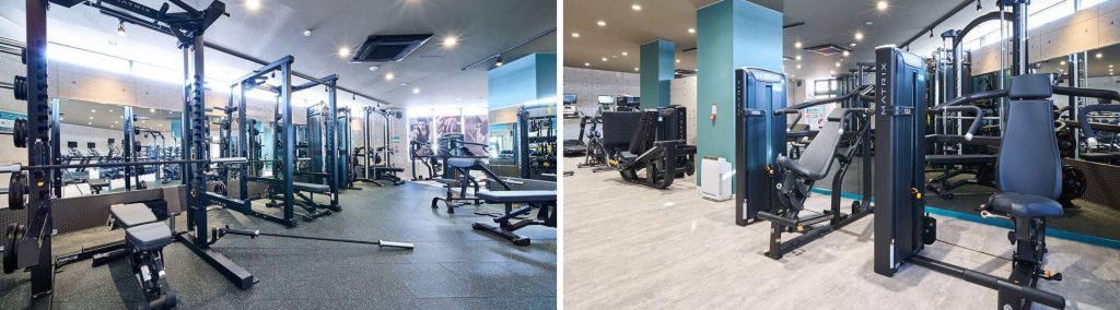 FITBASE24 門戸厄神