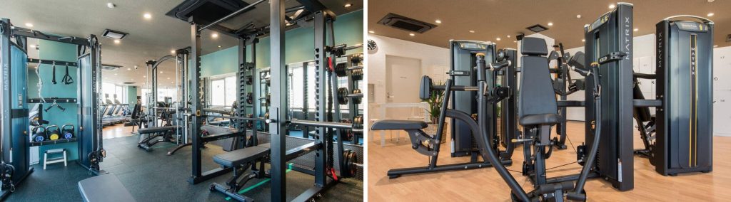 FITBASE24 西長堀