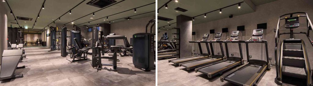 FITBASE24 塚本駅前