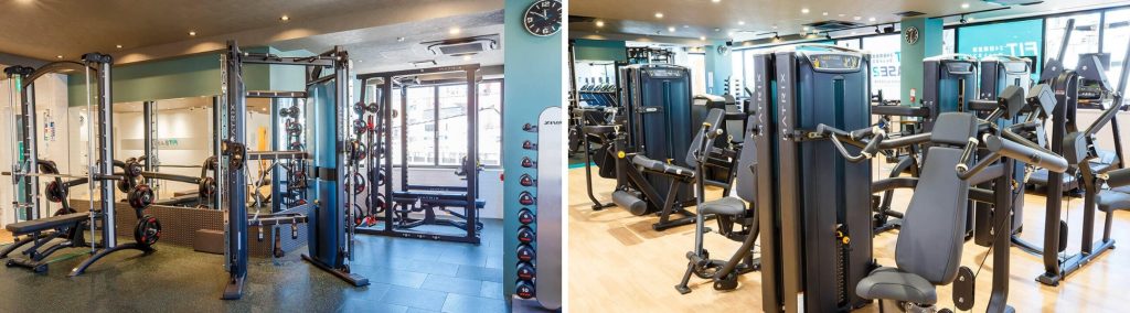 FITBASE24 鶴橋