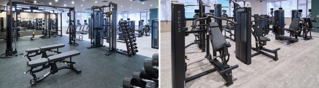FITBASE24 八尾太子堂