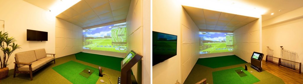 GOLFERS24福岡大濠公園店