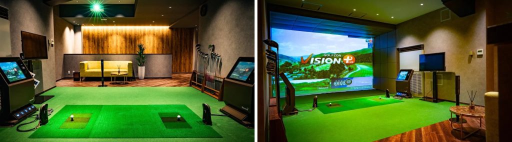 GOLFERS24五反田店