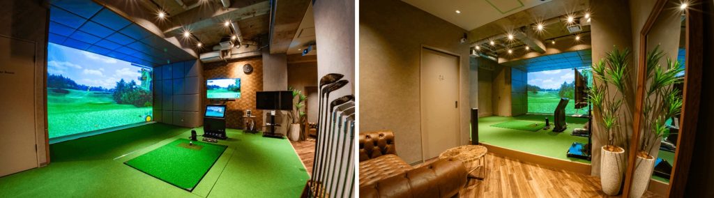 GOLFERS24向島店
