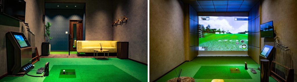 GOLFERS24日本橋馬喰町店