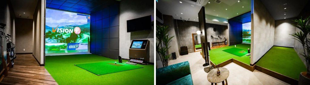 GOLFERS24西長堀店