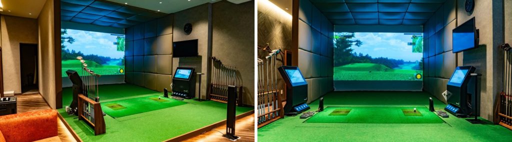 GOLFERS24大宮店