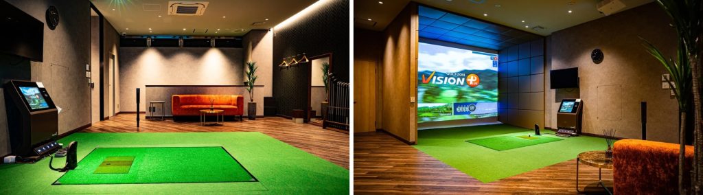 GOLFERS24大手町店