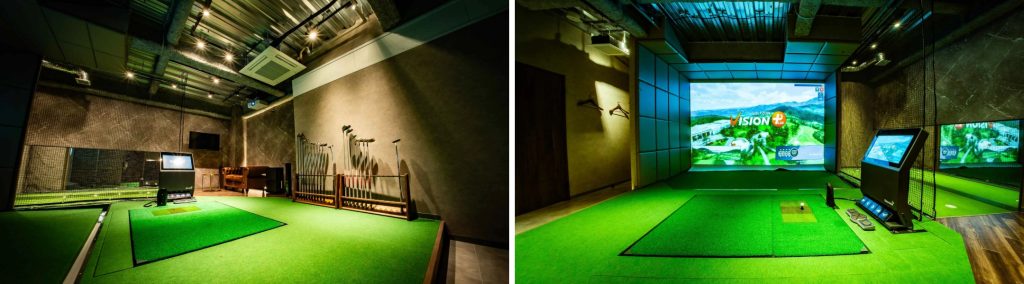 GOLFERS24高崎店