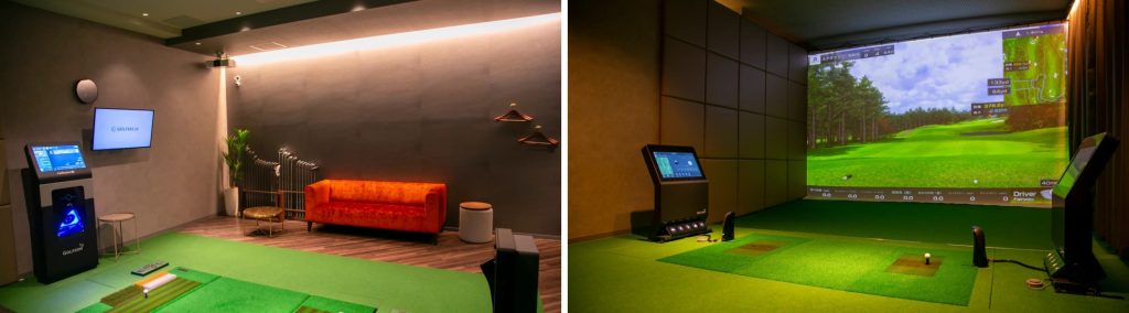 GOLFERS24宇都宮駅東口店