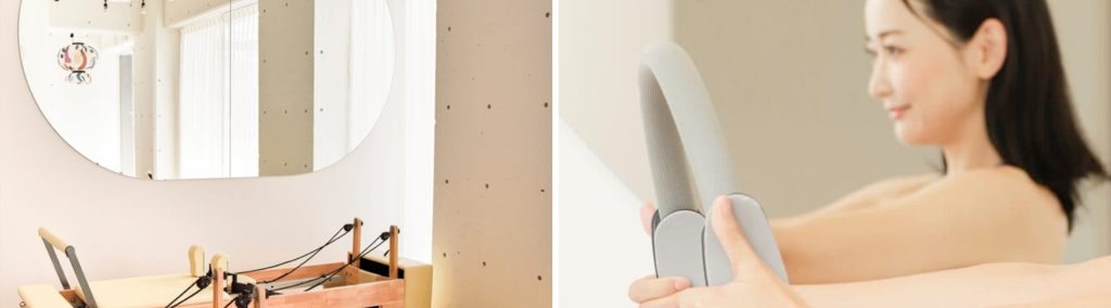 Habit Pilates studio 池尻大橋店