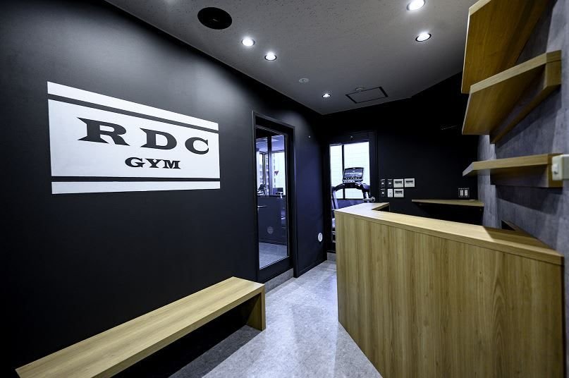 RDCジム銀座