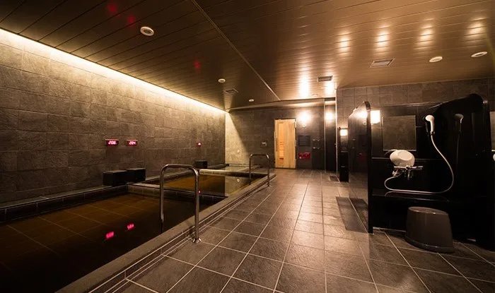 SPA大手町 FITNESS CLUB