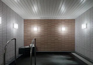 メガロスルフレ恵比寿店