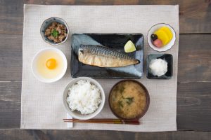 これが最強！朝食スタメン3
