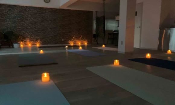 FITNESS STUDIO i GOTANDA TOKYO