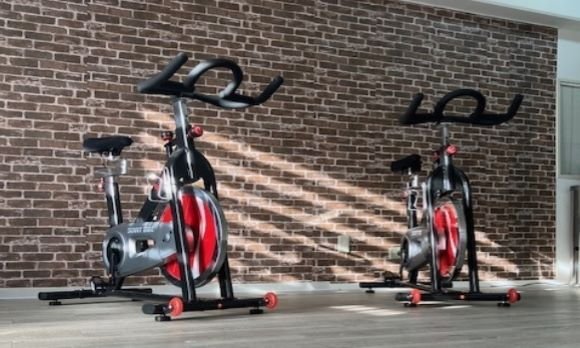 FITNESS STUDIO i GOTANDA TOKYO