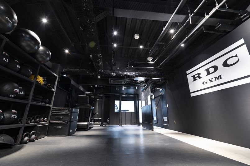 RDC目黒