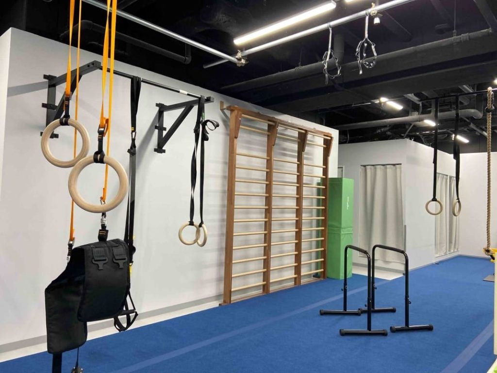 Mizutori Sports Club五反田Studio