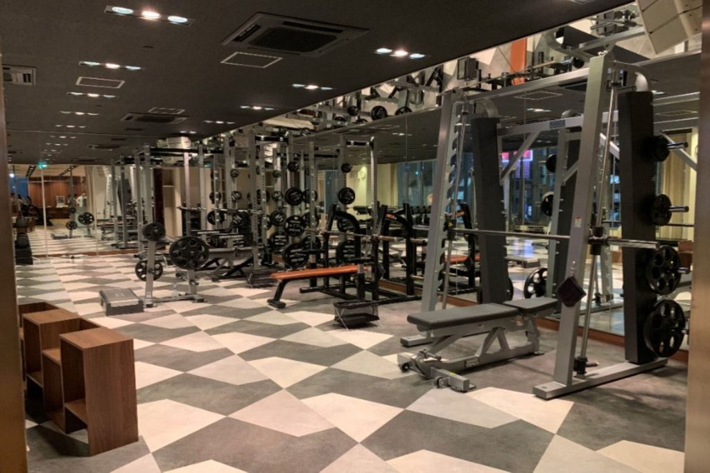 RAFEEL恵比寿24Plus