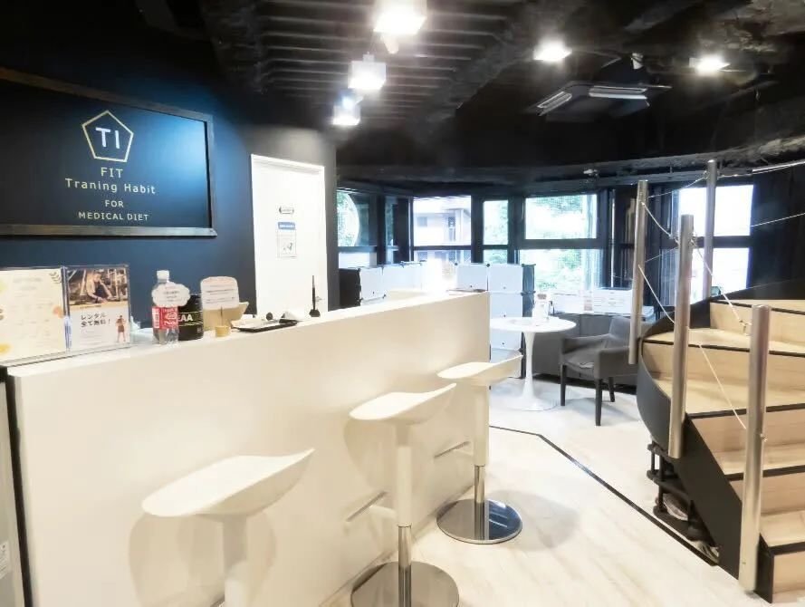 Habit Pilates Studio