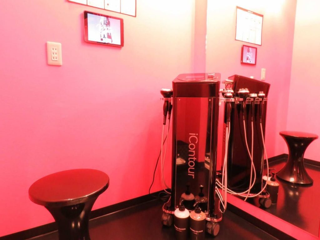 VICTORIA SELFESTE 恵比寿店