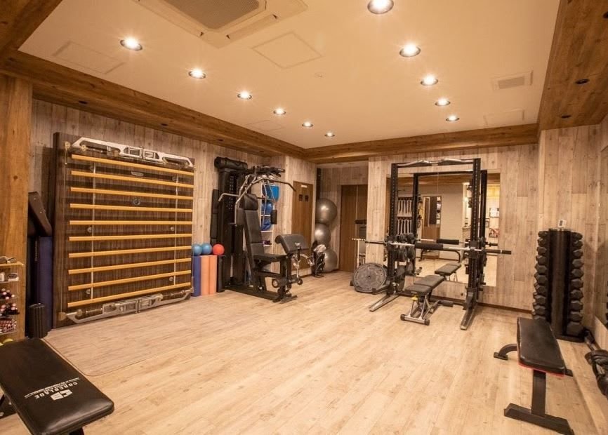 StrategicGym89