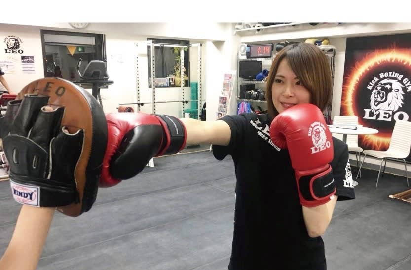 Body Make Studio LEO / LEO GYM