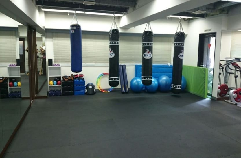 Body Make Studio LEO / LEO GYM